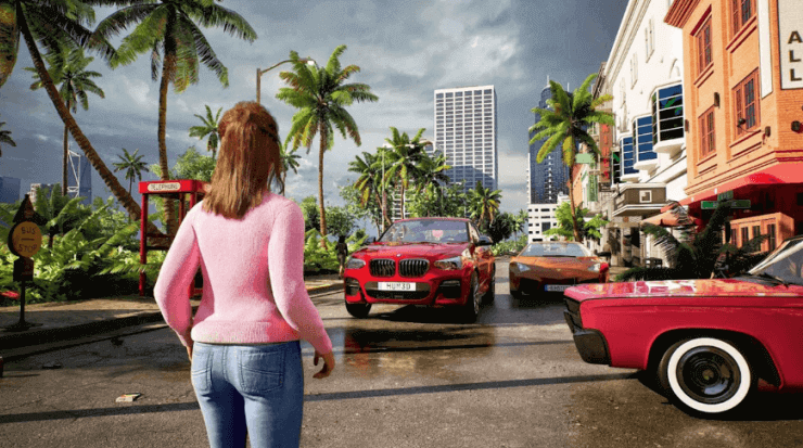 GTA 6 Picture