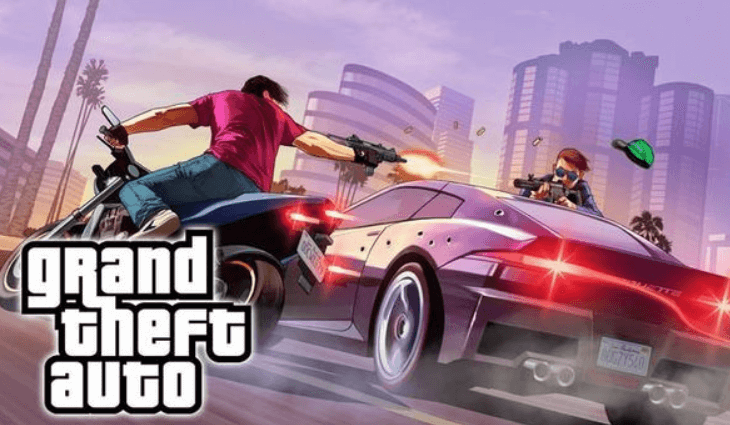 GTA 6 Picture