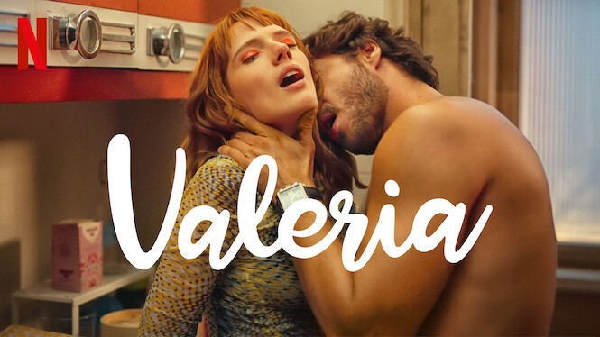Valeria Picture