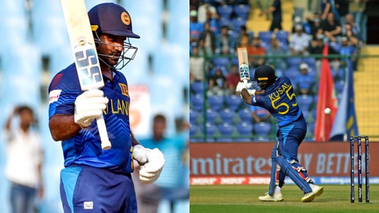Kusal Perera  Picture