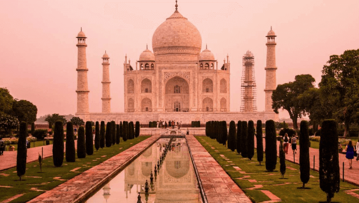 agra Picture