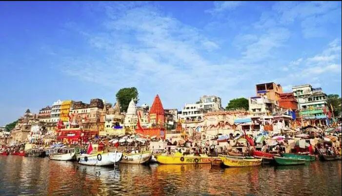 Varanasi  Picture