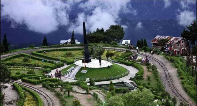 Darjeeling  Picture