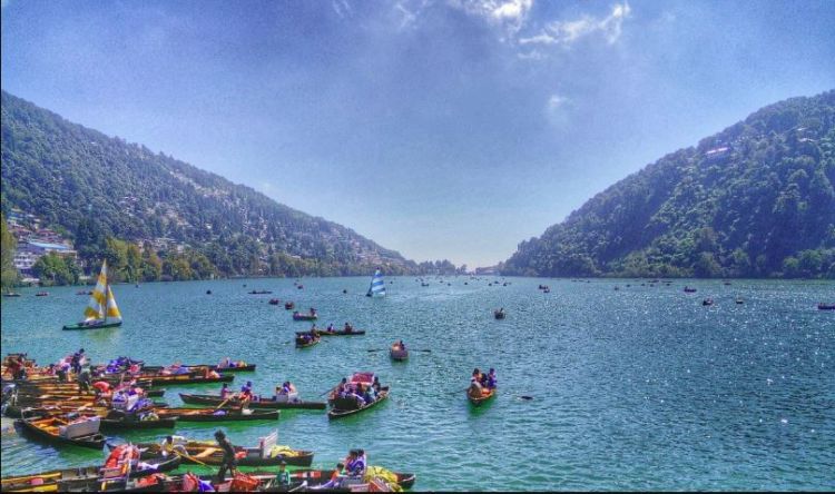 Nainital Picture