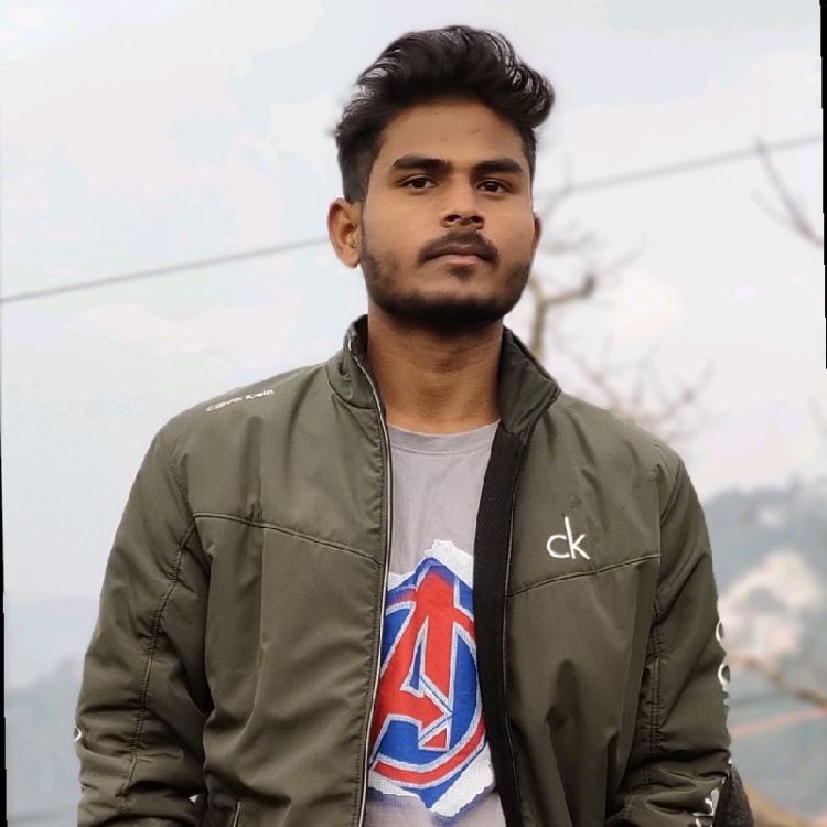 rohit kumar profile pic Picture
