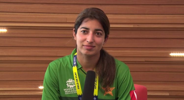 Aliya Riaz Picture