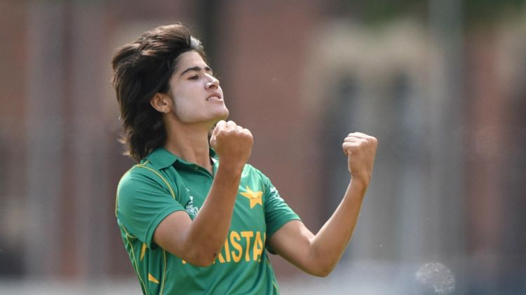 Diana Baig Picture
