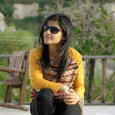 Javeria Khan Picture