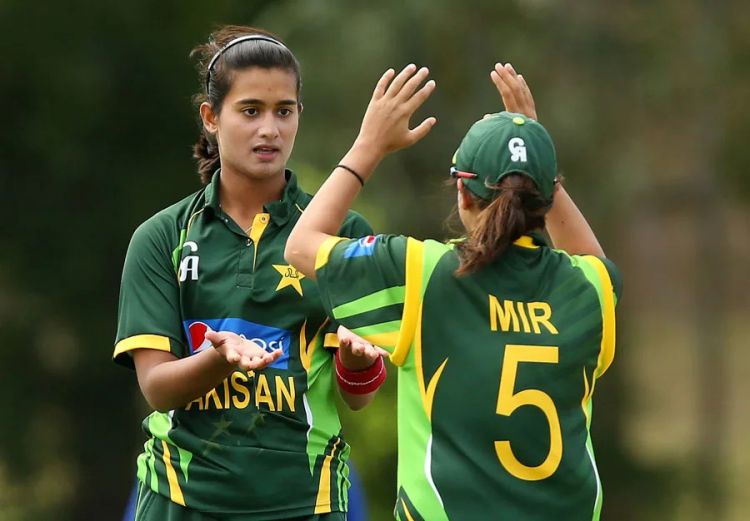 Maham Tariq Picture