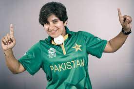 Nida Dar Picture