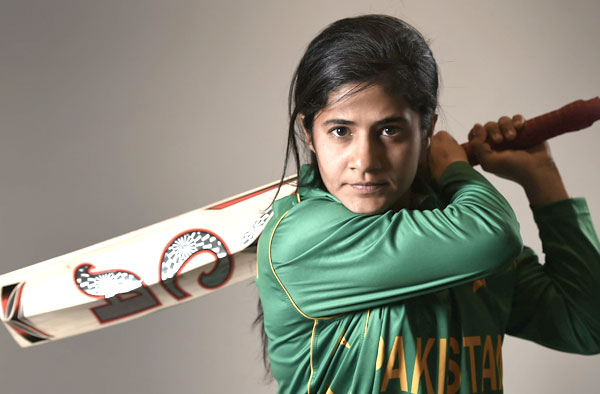 Javeria Khan Picture