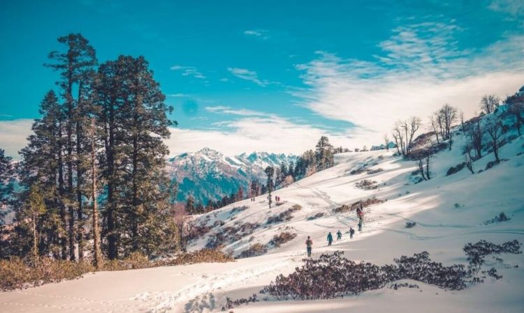 manali Picture