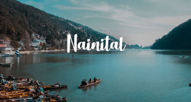 nainital Picture