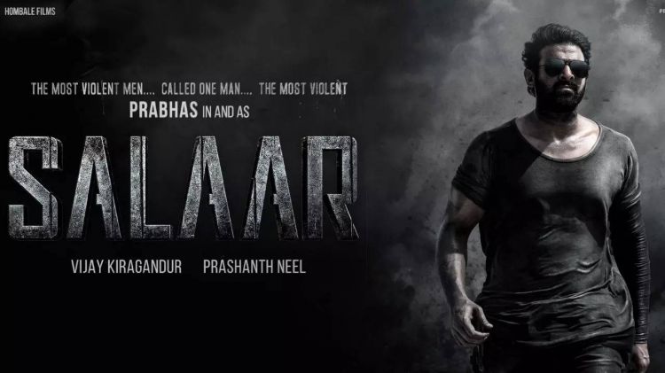 Salaar Picture