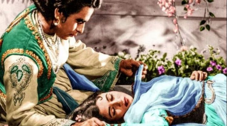 mughal-e-azam Picture