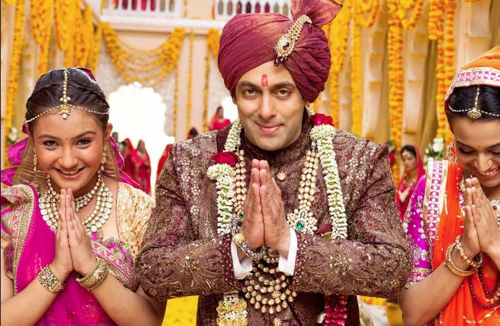 Prem Ratan Dhan Payo Picture