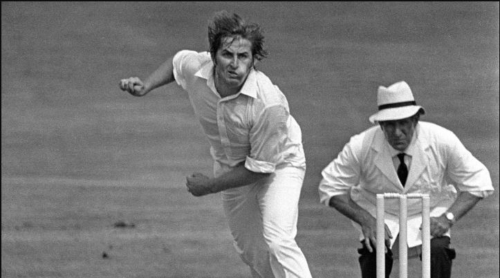 Gary Gilmour Picture