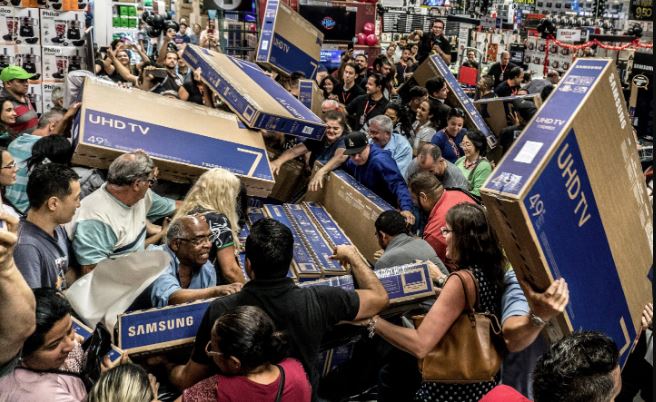 Black Friday Picture