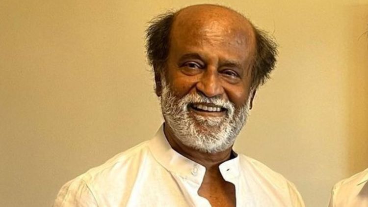 Rajinikanth Picture