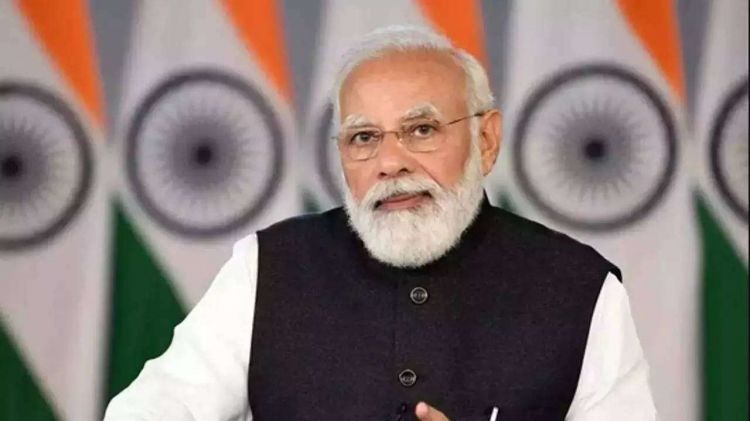 Narendra Modi Picture