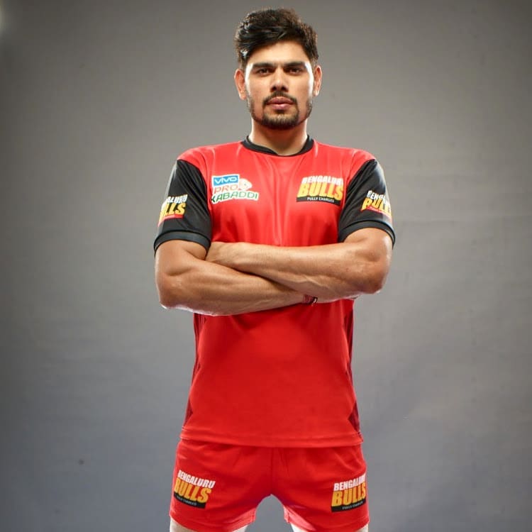 Rohit Kumar Picture