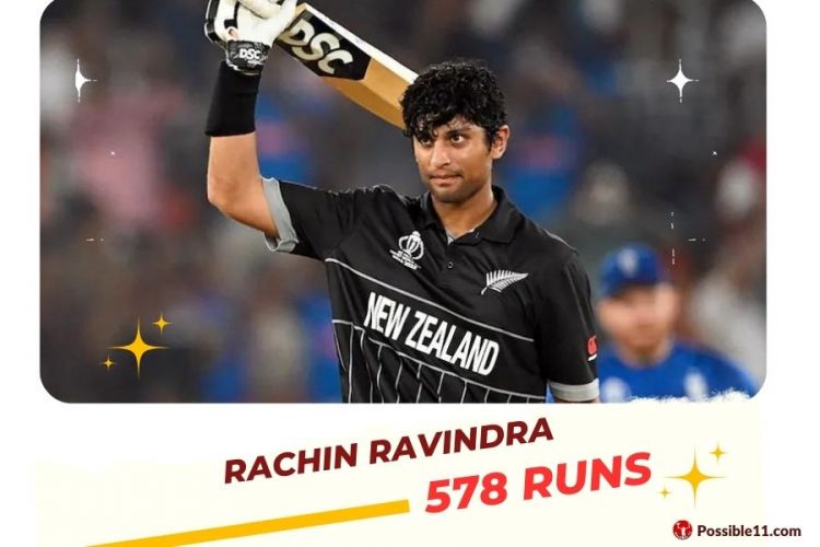 rachin ravindra Picture