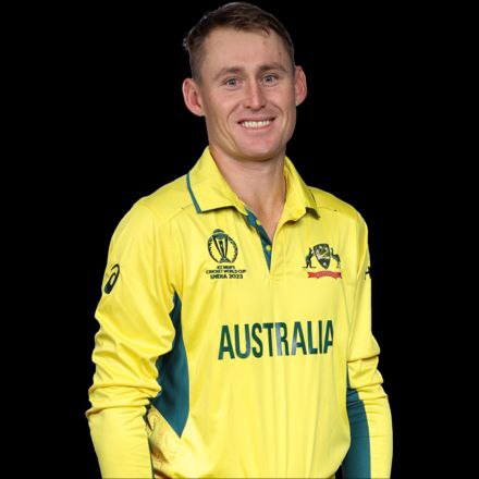 Marnus Labuschagne Picture