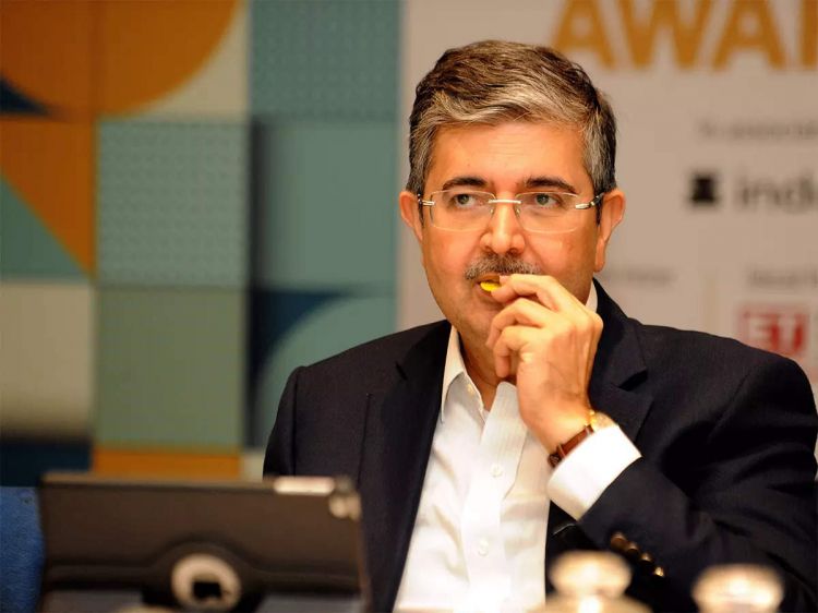 Uday Kotak Picture