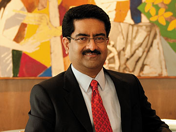 Kumar Birla Picture