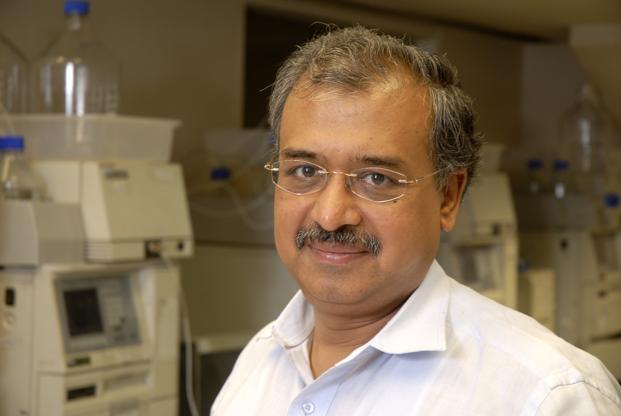 Dilip Shanghvi Picture