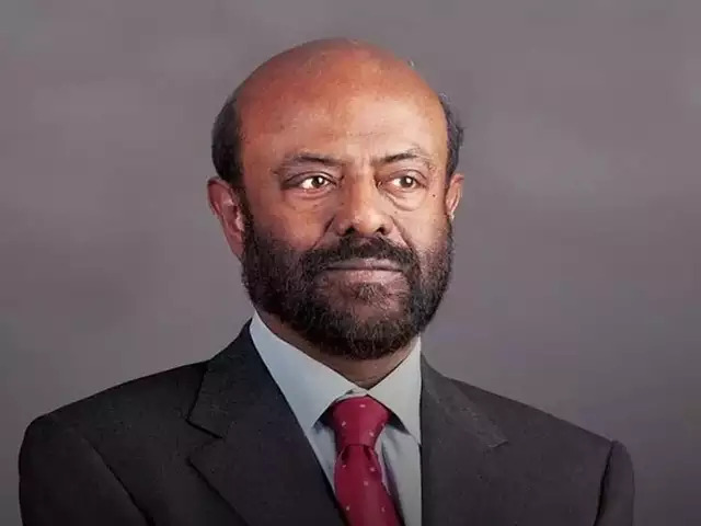 Shiv Nadar Picture