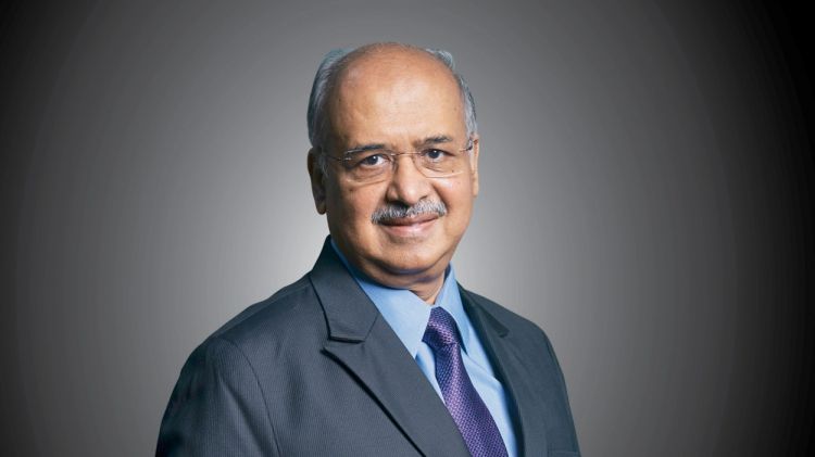 Dilip Shanghvi Picture