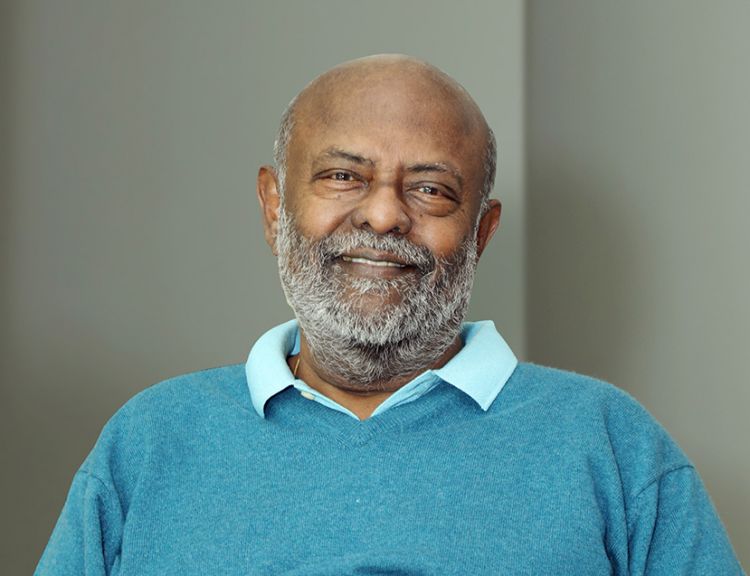 Shiv Nadar Picture