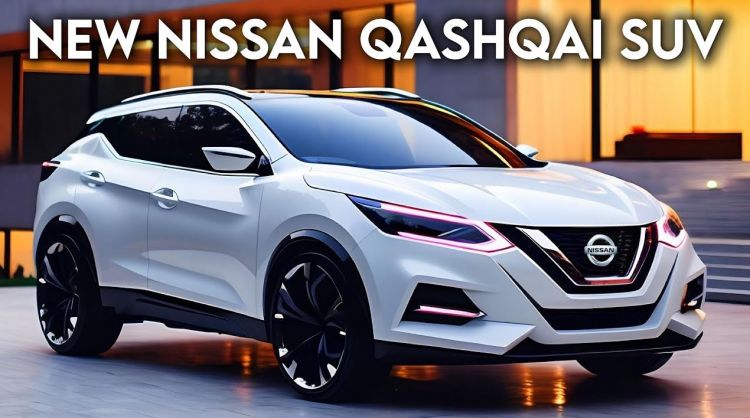 Nissan Picture
