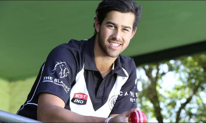 Wes Agar Picture