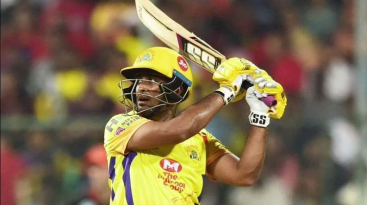 ambati rayudu Picture