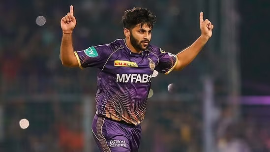  Shardul Thakur Picture