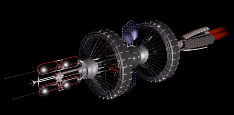 gravity ring Picture