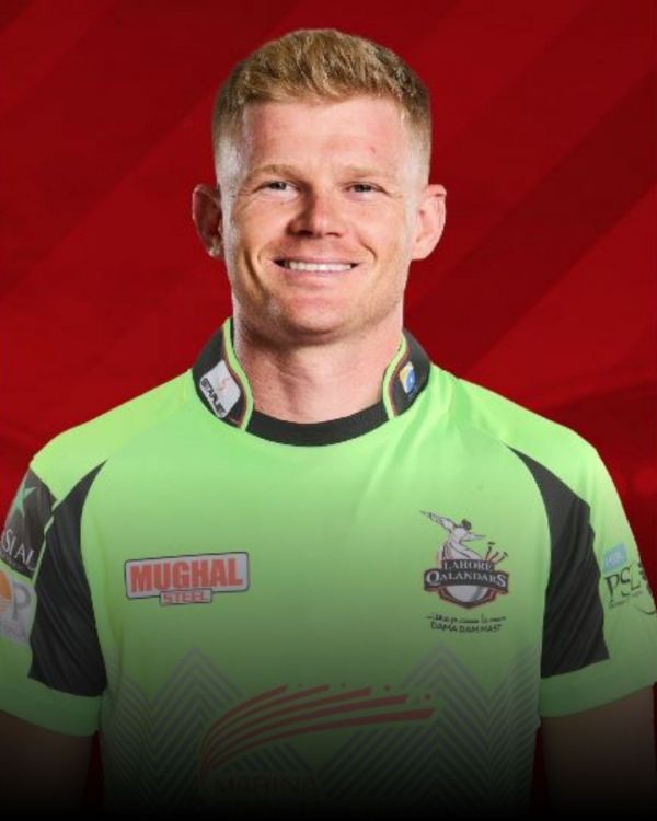 Sam Billings Picture