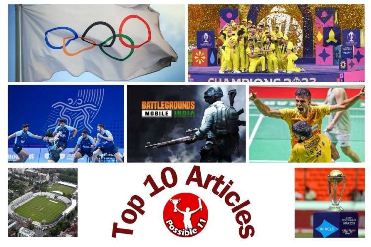 top articles for sports and Picture