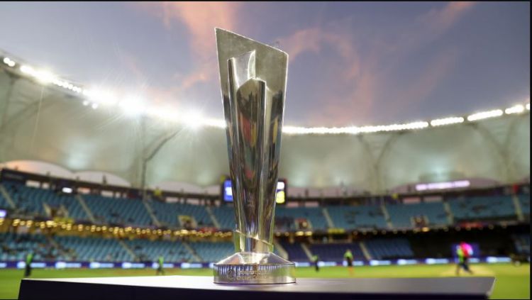 ICC Men T20 WC  Picture