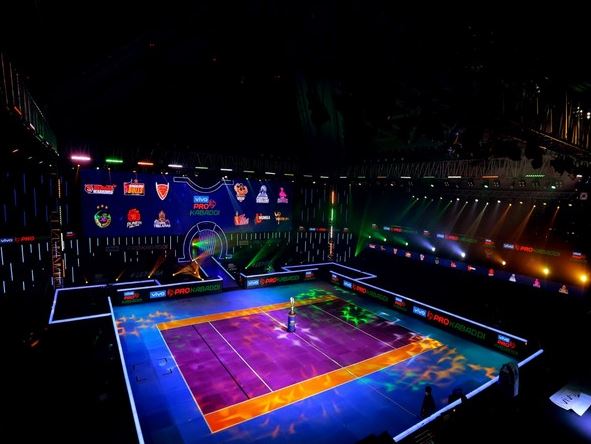 pro kabbadi Picture
