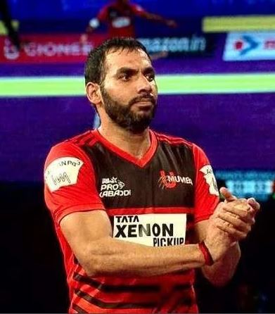 anup kumar Picture