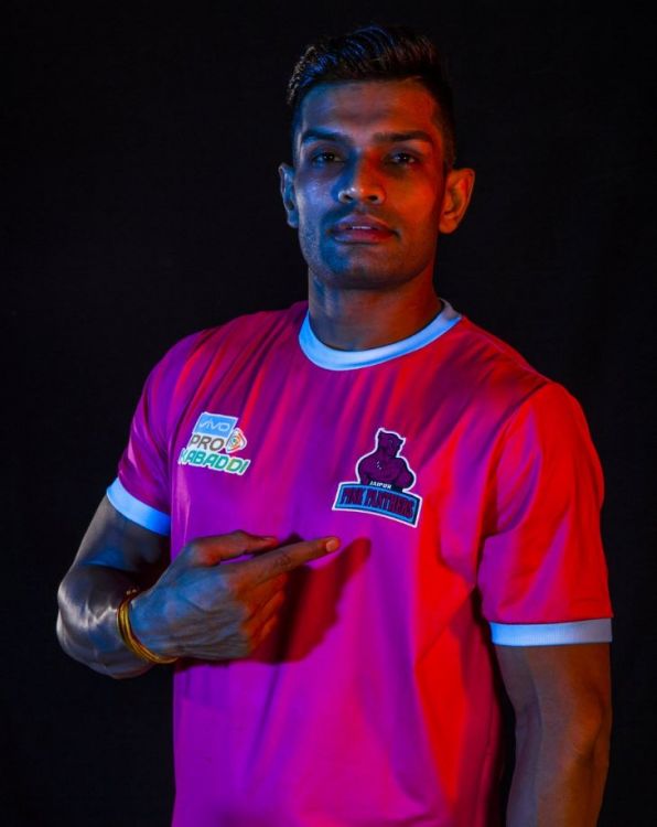 deepak Picture
