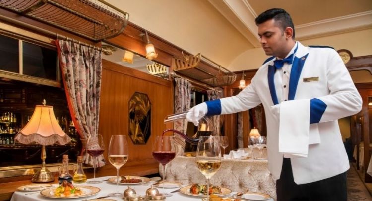 Orient Express Picture