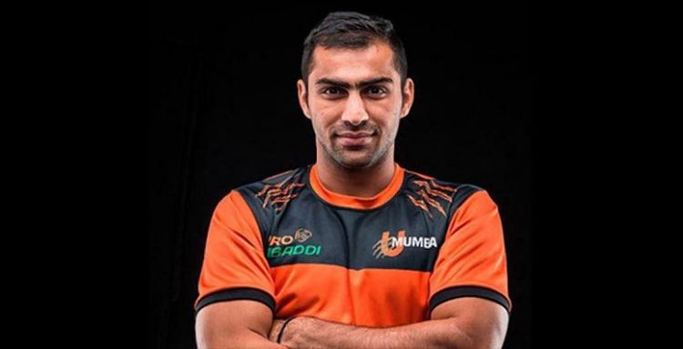 mohit Picture