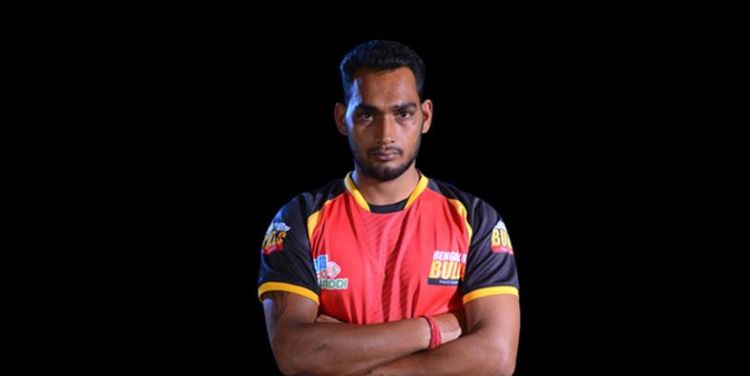 ravinder Picture