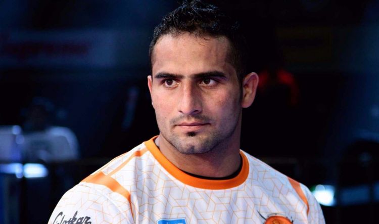 sandeep Picture