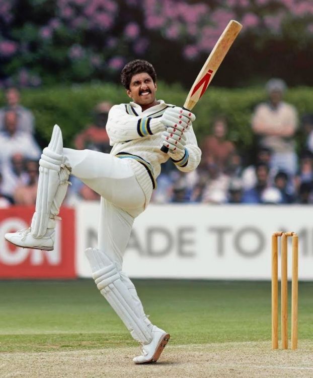 kapil dev Picture