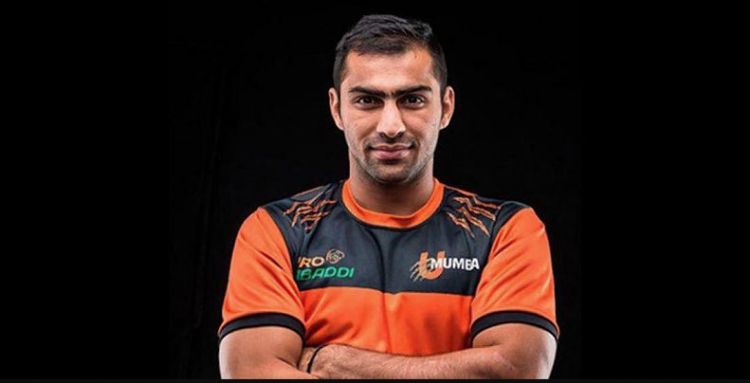 mohit chhillar Picture